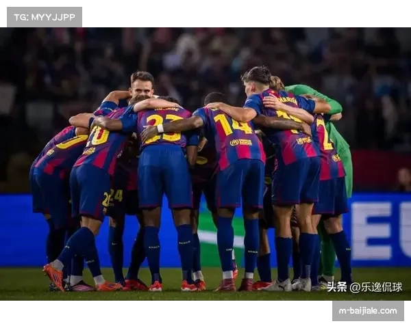 巴萨102球狂潮背后隐患显现 客场丢球数翻倍暴露攻守失衡