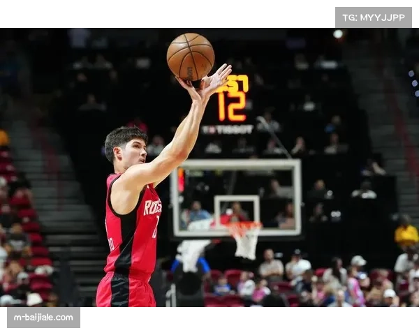 谢泼德三分数据亮眼但关键时刻被弃用折射火箭轮换矛盾